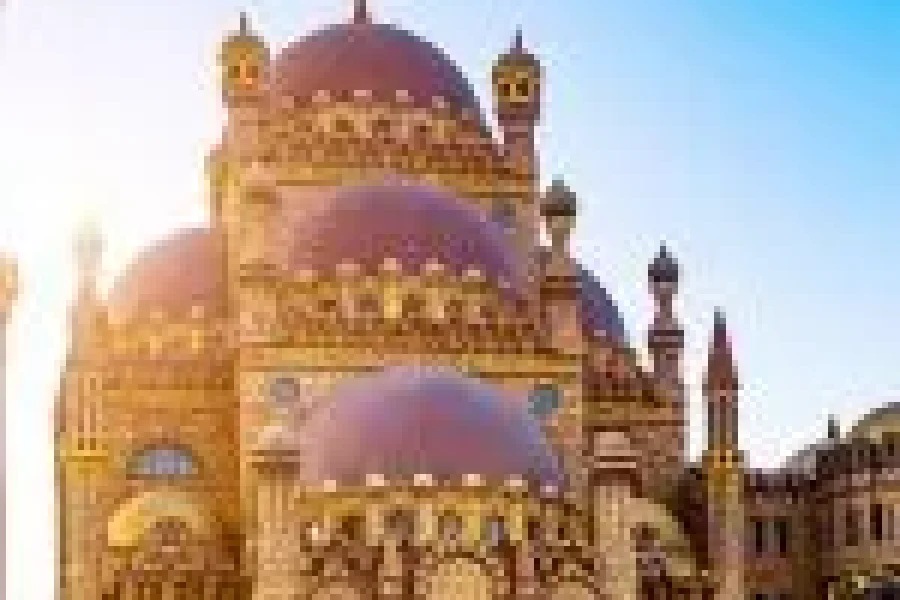 Sharm El Sheikh: Private City Tour And Shop At Old Market